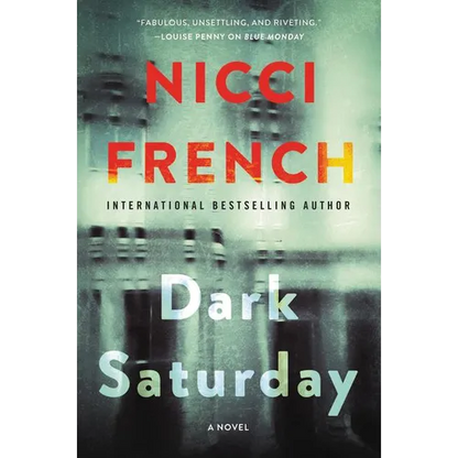 Dark Saturday - Paperback