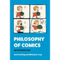 Philosophy of Comics: An Introduction - Hardcover