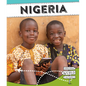 Nigeria - Library Binding