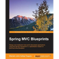 Spring MVC Blueprints - Paperback