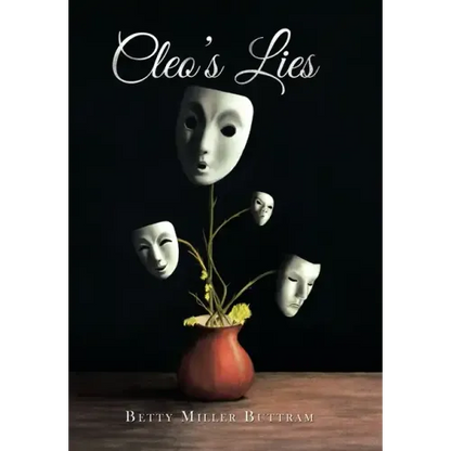 Cleo's Lies - Hardcover