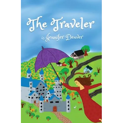 The Traveler - Paperback