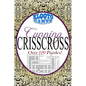 Cunning CrissCross - Paperback