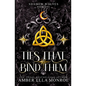 Ties That Bind Them: A Paranormal Why Choose Wolf Shifter Fantasy Romance - Paperback