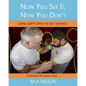 Now You See It, Now You Don't: Using Empty Space in Self Defence - Paperback