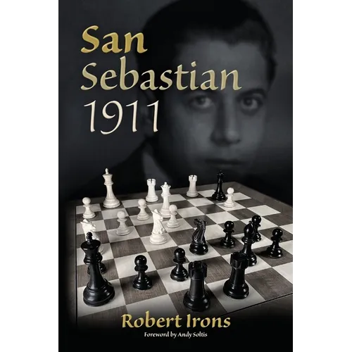 San Sebastian 1911 - Paperback
