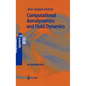 Computational Aerodynamics and Fluid Dynamics: An Introduction - Hardcover