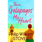 There Galapagos My Heart - Paperback