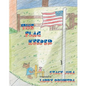 The Flag Keeper - Paperback
