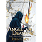 Angela of Death Book 3: Greater Love Hath No Man - Hardcover