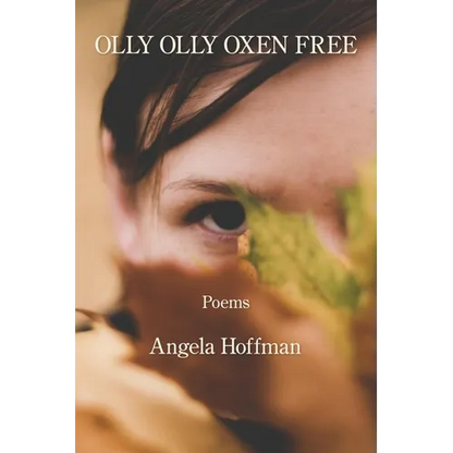 Olly Olly Oxen Free - Paperback