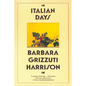 Italian Days - Paperback