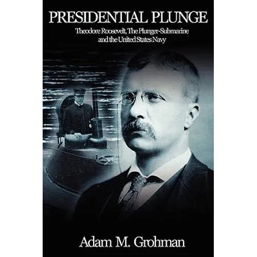 Presidential Plunge - Paperback