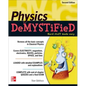 Physics Demystified - Paperback
