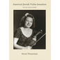 America's Jewish Violin Sensation: The Life of Joyce Ren馥 - Hardcover
