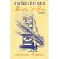 Pheidippides Didn't Die - Paperback