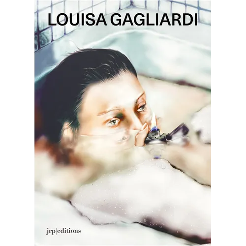 Louisa Gagliardi - Hardcover
