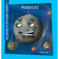 Asteroid - Library Binding