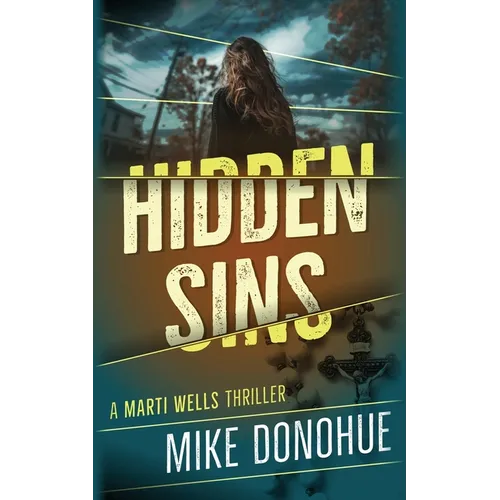 Hidden Sins - Paperback