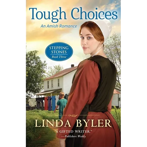 Tough Choices: An Amish Romance - Paperback
