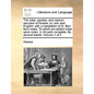 The Odes, Epodes, and Carmen Seculare of Horace, in Latin and English; With a Translation of Dr. Ben-Ley's Notes. to Which Are Added Notes Upon Notes. - Paperback