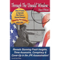 Through The 'Oswald' Window: Reveals Stunning Fresh Insights, Three Assassins, Conspiracy & Cover-Up in the JFK Assassination! (FULL COLOR EDITION) - Paperback