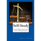 Self-Study UK Law Dictionary and Legal Letter Writing Exercise Book - Paperback