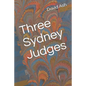 Three Sydney Judges - Paperback