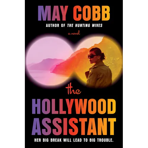 The Hollywood Assistant - Library Binding