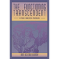 The Functioning Transcendent: A Study in Analytical Psychology - Paperback