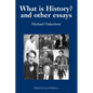 What Is History? and Other Essays: Selected Writings - Hardcover