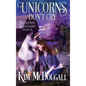 Unicorns Don't Cry - Hardcover