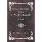 Dogme et Rituel - De la Haute Magie - In French - Paperback