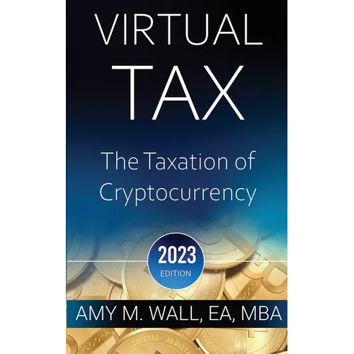 Virtual Tax - Paperback