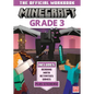 Official Minecraft Workbook: Grade 3 - Paperback