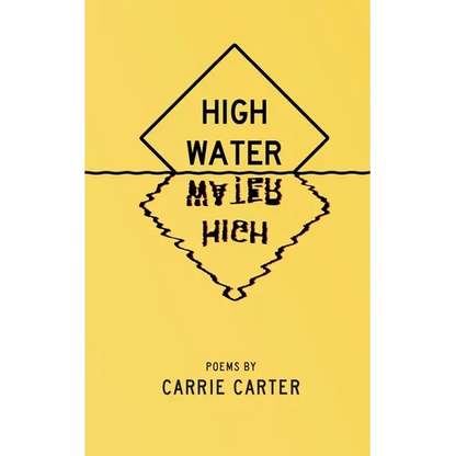 High Water - Paperback