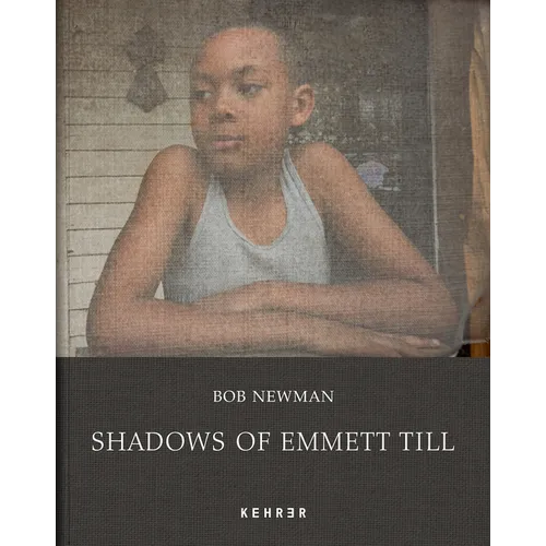 Shadows of Emmett Till - Hardcover