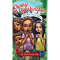 Sophie Washington: Mission: Costa Rica - Hardcover