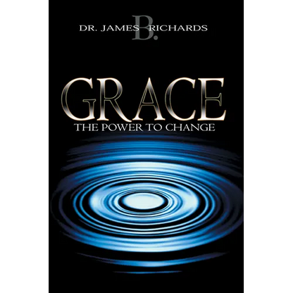 Grace: The Power to Change - Paperback