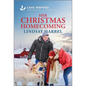 Her Christmas Homecoming: An Uplifting Inspirational Romance - Mass Market Paperbound