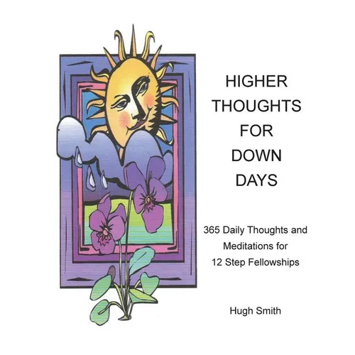 Higher Thoughts for Down Days - Paperback
