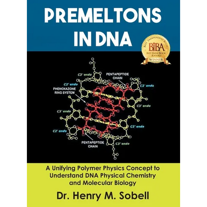 Premeltons in DNA - Hardcover