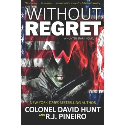 Without Regret - Paperback