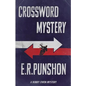 Crossword Mystery - Paperback