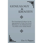 Genealogy and Identity: The Genealogical Evidence for the Appropriation of Early East Greek Mythology by the Mainland Greek City-States in the - Hardcover