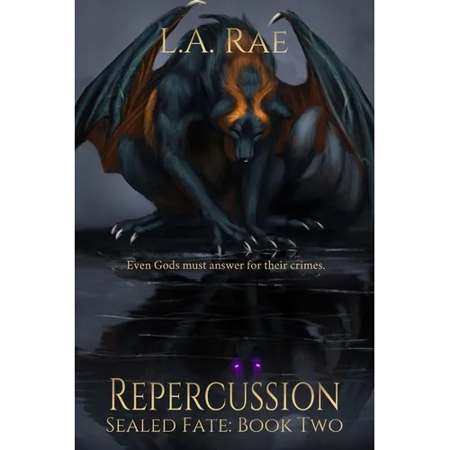 Repercussion - Paperback