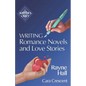 Writing Romance Novels and Love Stories: Professional Techniques for Fiction Authors - Paperback