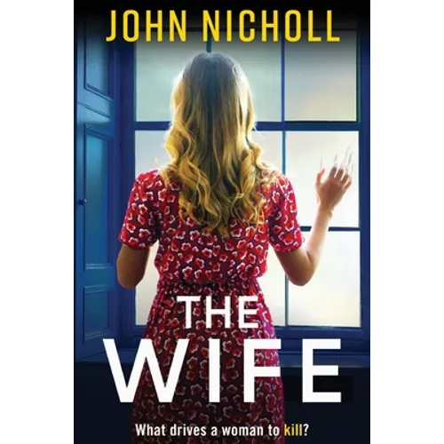 The Wife - Paperback
