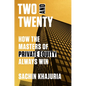 Two and Twenty: How the Masters of Private Equity Always Win - Hardcover