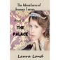 The Palace: The Adventures of Jecosan Tarres - Paperback